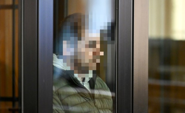 Zabił żonę, która chciała od niego odejść. Rafał Z. stanął przed sądem