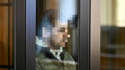 Zabił żonę, która chciała od niego odejść. Rafał Z. stanął przed sądem