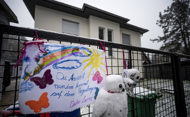 Zabił żonę, trzy córki i siebie. Szokujący motyw zbrodni