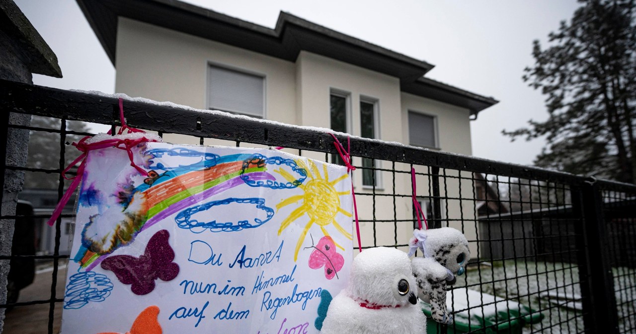 Zabił żonę, trzy córki i siebie. Szokujący motyw zbrodni