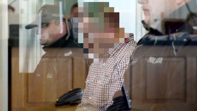 Zabił żonę, upozorował jej samobójstwo. "Zmarnowałem życie sobie i dziecku"