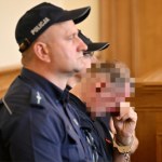 Zabił żonę w samochodzie. Sąd wydał wyrok