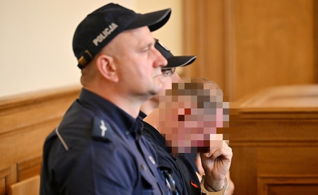 Zabił żonę w samochodzie. Sąd wydał wyrok