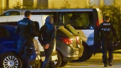 Zabił zwierzę w byłym obozie Auschwitz. Usłyszał już zarzuty