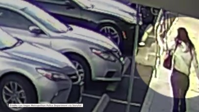 Zabiła, bo nie chciała zapłacić za manikiur 