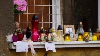 Zabiła dla pieniędzy matkę i dwójkę dzieci. Sąd: Areszt na 3 miesiące