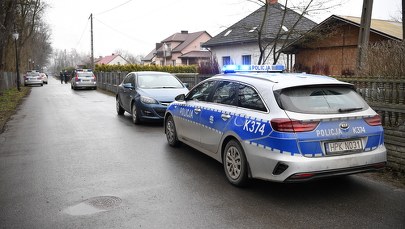 Zabiła dwójkę dzieci i popełniła samobójstwo. Wszczęto śledztwo ws. tragedii na Podkarpaciu