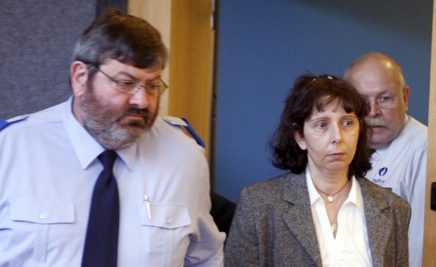 Zabiła pięcioro swoich dzieci. Teraz poddała się eutanazji