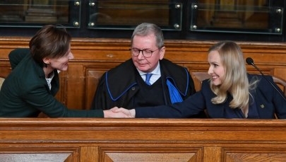 "Zabiłbym wszystkich Polaków". Niemiecki przedsiębiorca skazany za mowę nienawiści