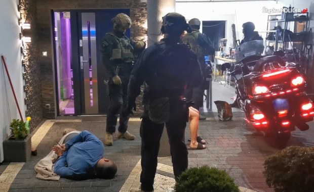 Zabili, a ciało zakopali w lesie. Makabryczny finał trzymiesięcznych poszukiwań 42-latki