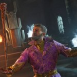 Zabili, poćwiartowali, ale ubrali w gacie. Oblivion złagodniał