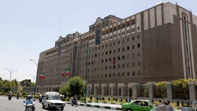 Zabito głównego organizatora ataków terrorystycznych w stolicy Iranu