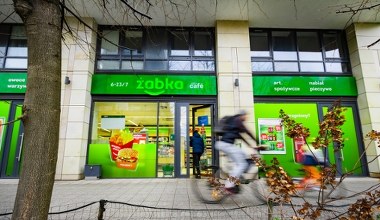 Żabka idzie na sprzedaż. Jest porozumienie z Circle K Polska