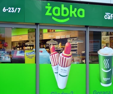 Żabka ma wakacyjne plany. Chodzi o 160 sklepów