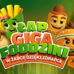 Żabka rozdaje GIGA prezenty! Wiemy, jak zdobyć własnego Foodzika