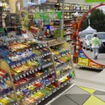 Drive Żabka rozszerza portfolio. Będzie można zrobić zakupy bez wysiadania z samochodu