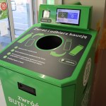 Żabka stawia tajemnicze automaty. Mają przewagę nad Lidlem i Biedronką