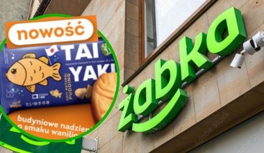 Żabka znów zaskakuje! Słodka nowość z Japonii i hitowe napoje w promo