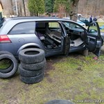 Ząbkowice Śląskie: Kradł samochody, wywożąc je lawetą z napisem „Autopomoc”