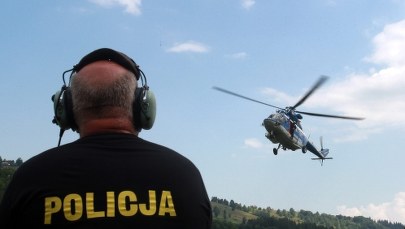 Zabłądzili w Tatrach. Chcieli nocą zdobyć Rysy