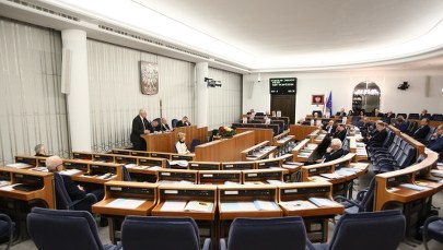 Zabłocki: Służebny to kamerdyner. Sędzia służebny wobec państwa to karykatura sędziego