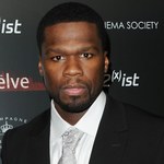 Zablokowali 50 Centa! Raper idzie na wojnę