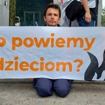 Zablokowali Warszawę w pierwszy dzień szkoły. "Wiemy, że premier słyszy"