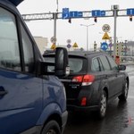 Zablokowane ukraińsko-polskie przejścia graniczne. Powodem protest