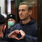 Zablokowano konto matki Nawalnego. Skarżyła się na stan zdrowia syna