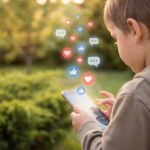 zakazy Zablokują media społecznościowe dzieciom poniżej 15. roku życia. Jest decyzja