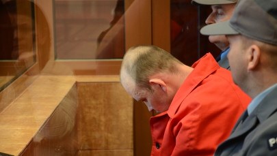 Zabójca 14-letniej Eweliny skazany na dożywocie