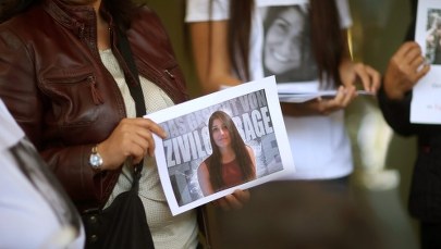 Zabójca 22-letniej studentki skazany na trzy lata więzienia