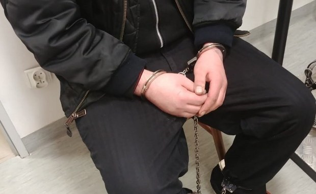 Zabójca 31-latki z Bytomia zatrzymany. Grozi mu dożywocie