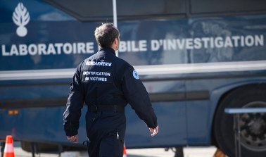 Zabójca 9-latki miał trafić za kratki. Sąd się broni: Nie jesteśmy wróżbitami