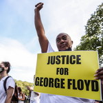 Zabójca George'a Floyda prosi o łagodny wyrok. Prokuratura: Zbrodnia wstrząsnęła sumieniem narodu