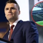 Zabójca Kirka wciąż na wolności. Służby mają nagranie z ucieczki