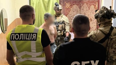 Zabójca Parubija przyznał wprost, że to była zemsta. Zażądał wymiany