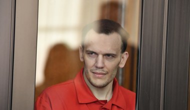 Zabójca Pawła Adamowicza skazany. Stefan Wilmont śmiał się w sądzie