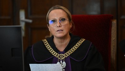 Zabójca Pawła Adamowicza skazany za naruszenie nietykalności policjanta