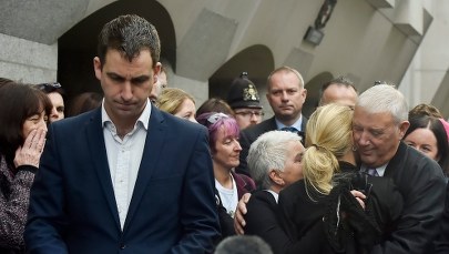 Zabójca posłanki Jo Cox skazany na dożywocie