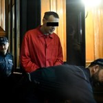 Zabójca prezydenta Adamowicza odpowie za fałszowanie dokumentów