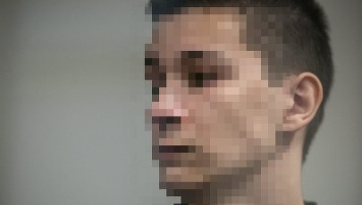 Zabójca rodziców w Rakowiskach nie dostanie po nich spadku