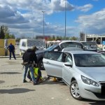 Zabójca uciekł z więzienia w Belgii. Wpadł na parkingu w Lublinie