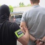 Zabójca własnych dzieci zgłosił się na policję