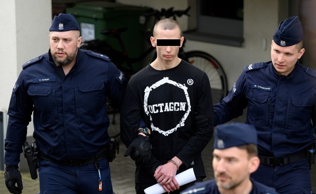 Zabójca z Międzychodu był niepoczytalny. Resztę życia spędzi w zakładzie psychiatrycznym?