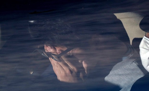 "Zabójca z Twittera" stracony. Poćwiartował 9 osób