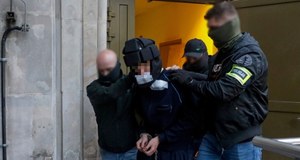 Zabójca z UW przesłuchany. Prokuratura o motywach 22-latka