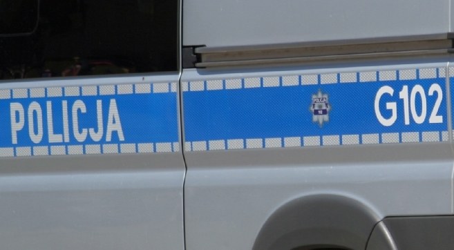 Zabójcy grozi nawet dożywotnie więzienie /Maciej Nycz /RMF FM