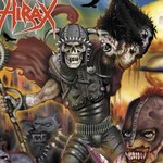 "Zabójcy" Hirax