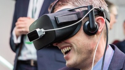 Zabójcza wirtualna rzeczywistość. Pierwsza śmierć podczas gry w goglach VR